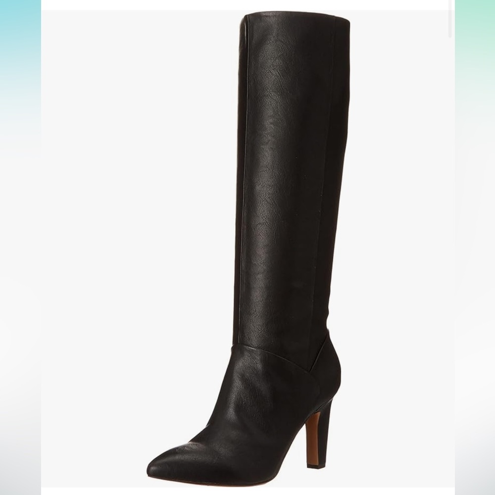 franco sarto knee high boot